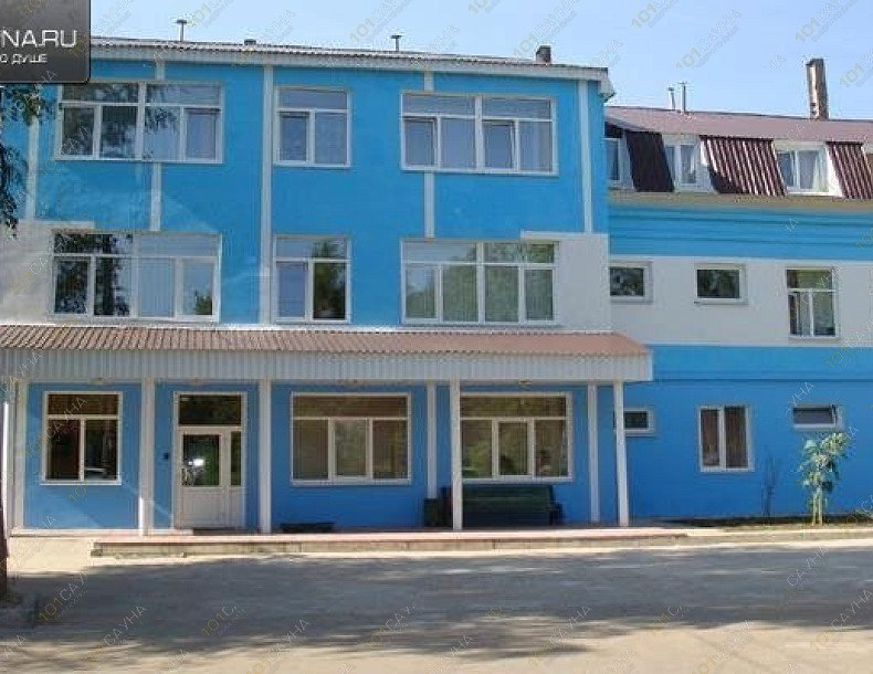 Сауна в гостинице Славянка, в Нижнем Новгороде, Адмирала Нахимова, 3 | 6 | 1001sauna.com