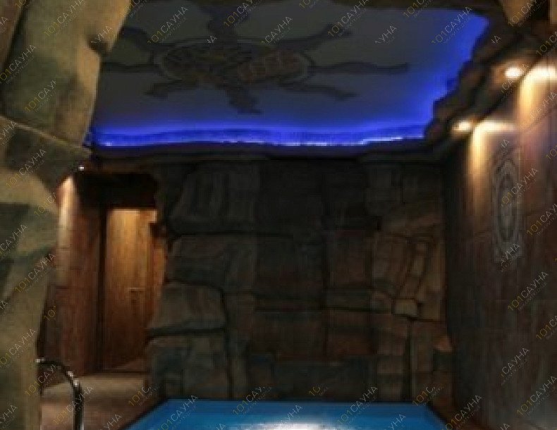 Сауна Эдем, в Казани, Проспект Победы, 17Б | 1 | 1001sauna.com