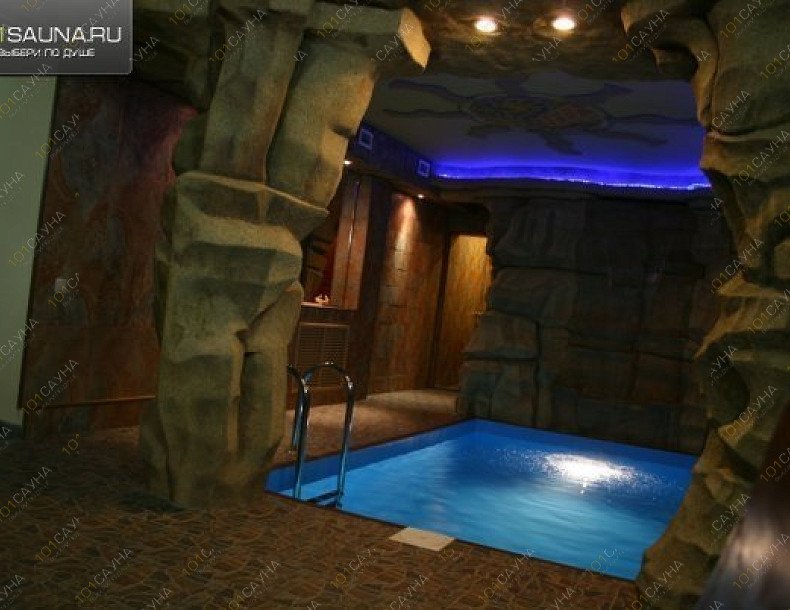 Сауна Эдем, в Казани, Проспект Победы, 17Б | 1 | 1001sauna.com