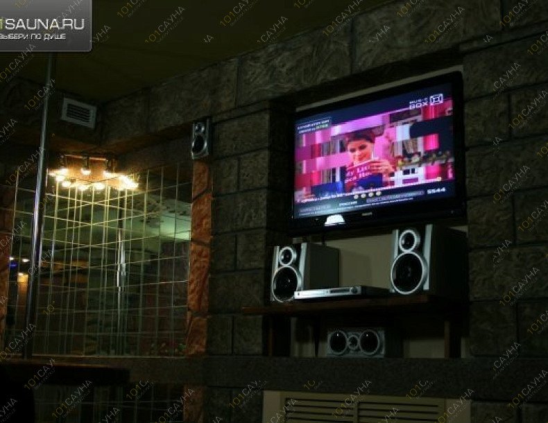 Сауна Эдем, в Казани, Проспект Победы, 17Б | 1 | 1001sauna.com