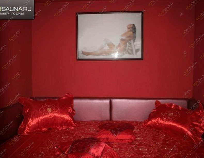 Сауна Эдем, в Казани, Проспект Победы, 17Б | 1 | 1001sauna.com