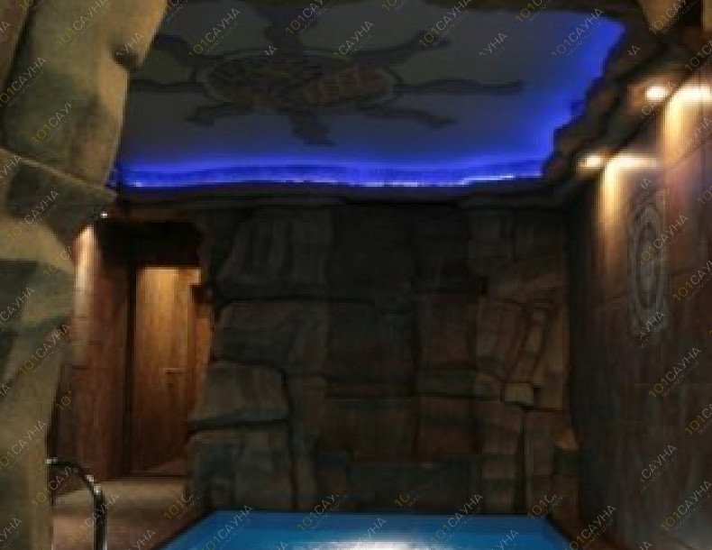 Сауна Эдем, в Казани, Проспект Победы, 17Б | Сауна Ниагара. Казань. Каталог: бани и сауны Казани. Фото 4 | 1001sauna.com