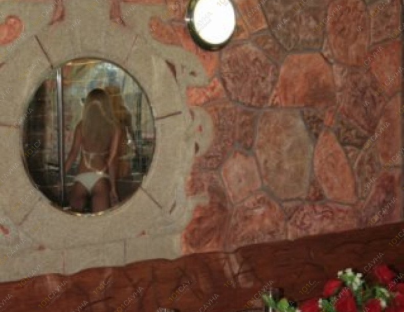 Сауна Эдем, в Казани, Проспект Победы, 17Б | Сауна Ниагара. Казань. Каталог: бани и сауны Казани. Фото 5 | 1001sauna.com