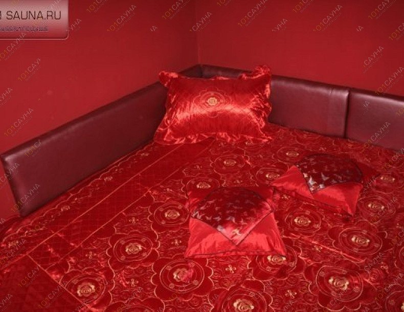 Сауна Эдем, в Казани, Проспект Победы, 17Б | Сауна Ниагара. Казань. Каталог: бани и сауны Казани. Фото 7 | 1001sauna.com