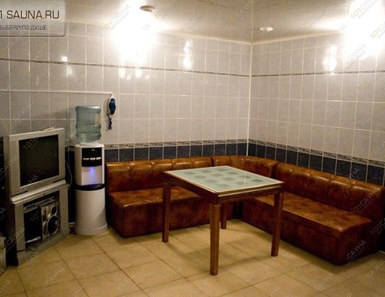 Комплекс Королевские бани, в Ижевске, Динамовская, 19 | Эконом финская сауна. Фото: 45 | 1001sauna.com
