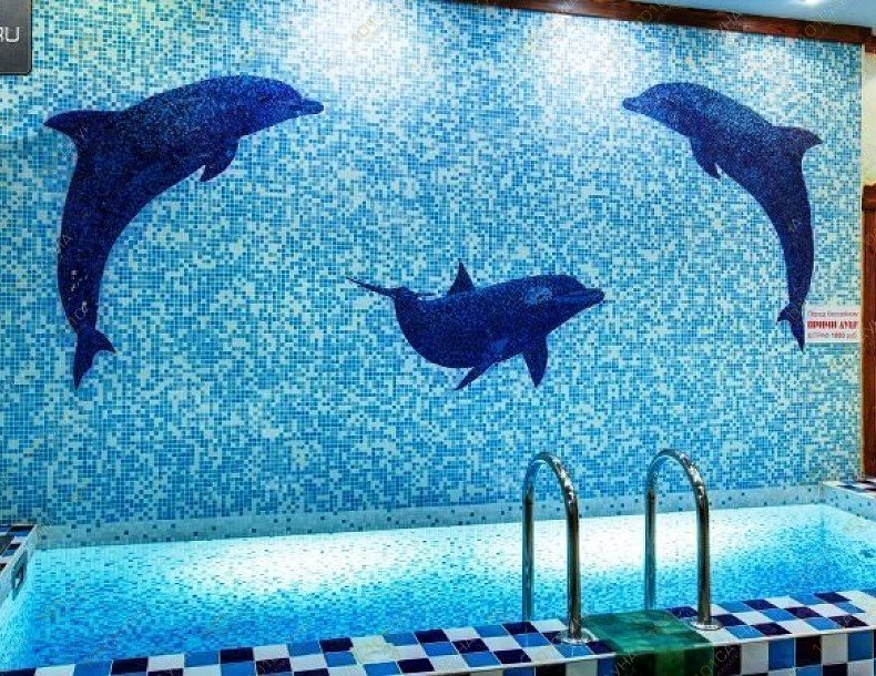 Сауна VIP Клуб, в Мытищах, Мытищи, ул. Университетская, 9 | Зал 2 - Релакс. Фото: 1 | 1001sauna.com