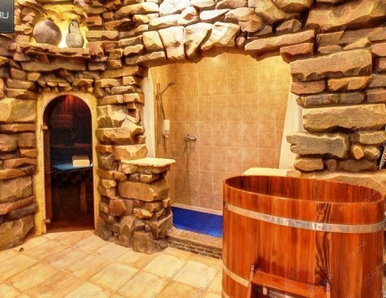 Сауна VIP Клуб, в Мытищах, Мытищи, ул. Университетская, 9 | Зал 2 - Релакс. Фото: 7 | 1001sauna.com