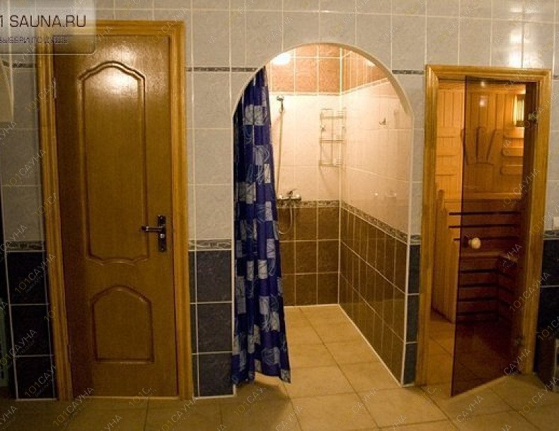 Комплекс Королевские бани, в Ижевске, Динамовская, 19 | Эконом финская сауна. Фото: 46 | 1001sauna.com