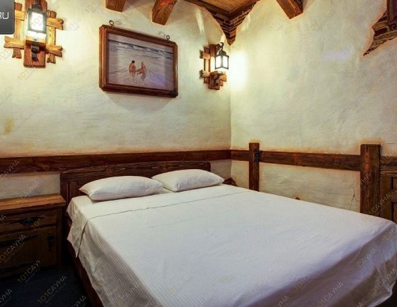 Сауна VIP Клуб, в Мытищах, Мытищи, ул. Университетская, 9 | Зал 2 - Релакс. Фото: 14 | 1001sauna.com