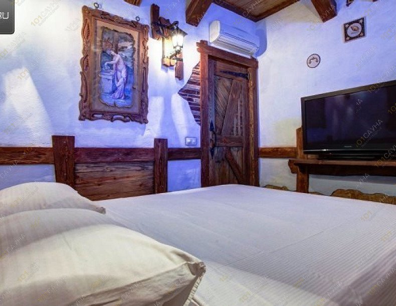 Сауна VIP Клуб, в Мытищах, Мытищи, ул. Университетская, 9 | Зал 2 - Релакс. Фото: 15 | 1001sauna.com