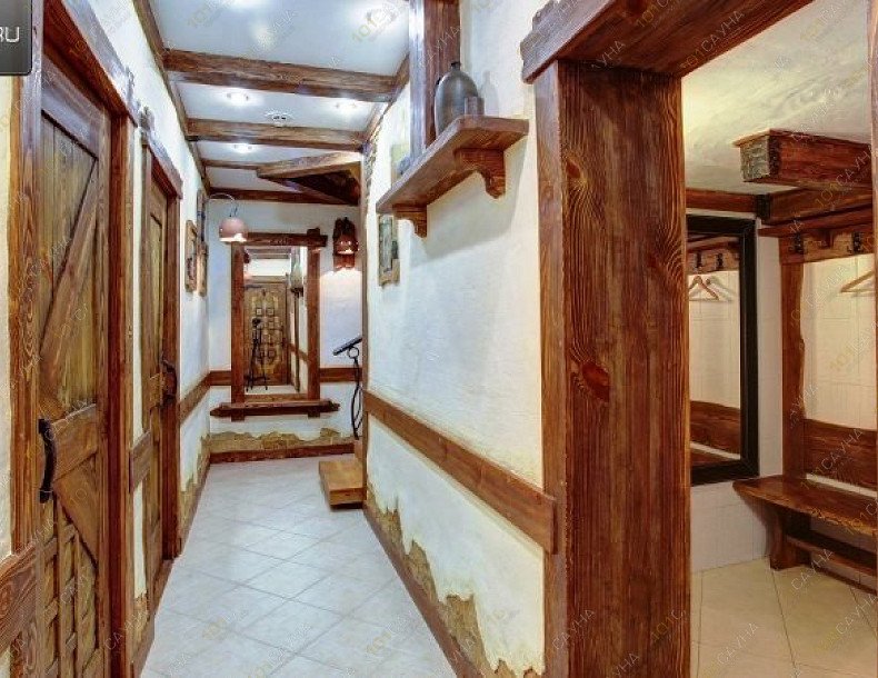 Сауна VIP Клуб, в Мытищах, Мытищи, ул. Университетская, 9 | Зал 2 - Релакс. Фото: 16 | 1001sauna.com