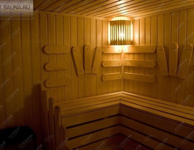 Комплекс Королевские бани, в Ижевске, Динамовская, 19 | Эконом финская сауна. Фото: 47 | 1001sauna.com