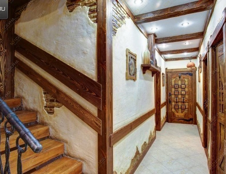 Сауна VIP Клуб, в Мытищах, Мытищи, ул. Университетская, 9 | Зал 2 - Релакс. Фото: 17 | 1001sauna.com