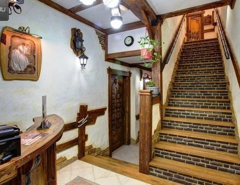 Сауна VIP Клуб, в Мытищах, Мытищи, ул. Университетская, 9 | Зал 2 - Релакс. Фото: 18 | 1001sauna.com