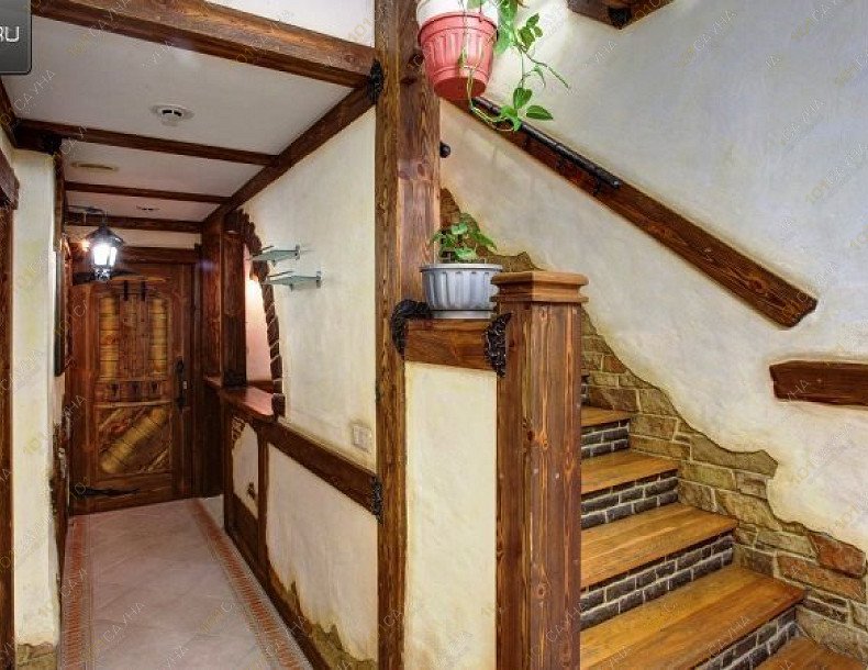 Сауна VIP Клуб, в Мытищах, Мытищи, ул. Университетская, 9 | Зал 2 - Релакс. Фото: 19 | 1001sauna.com