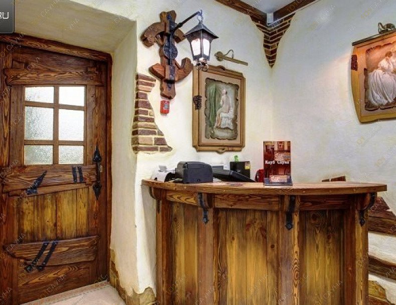 Сауна VIP Клуб, в Мытищах, Мытищи, ул. Университетская, 9 | Зал 2 - Релакс. Фото: 20 | 1001sauna.com