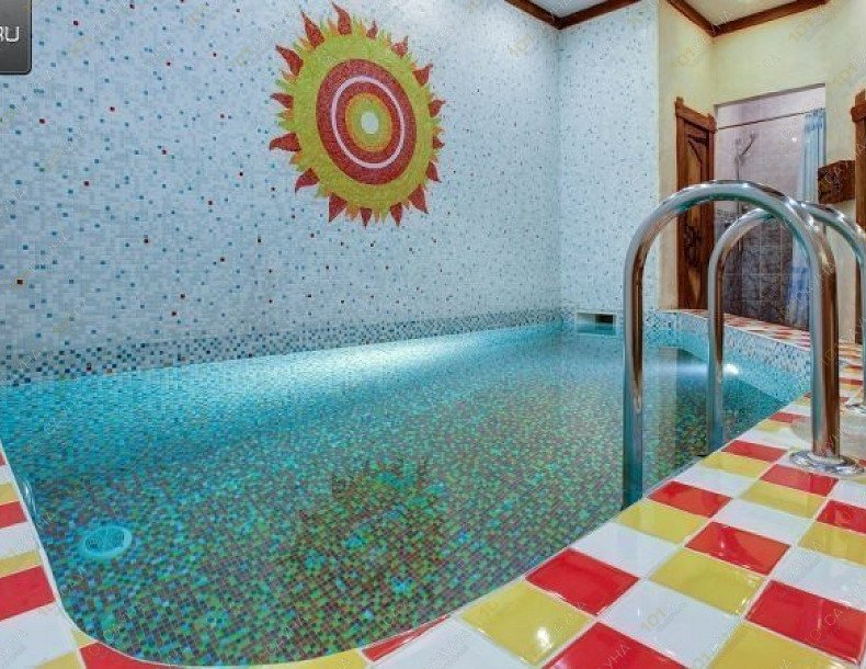 Сауна VIP Клуб, в Мытищах, Мытищи, ул. Университетская, 9 | Зал 1 - Вдохновенье. Фото: 21 | 1001sauna.com