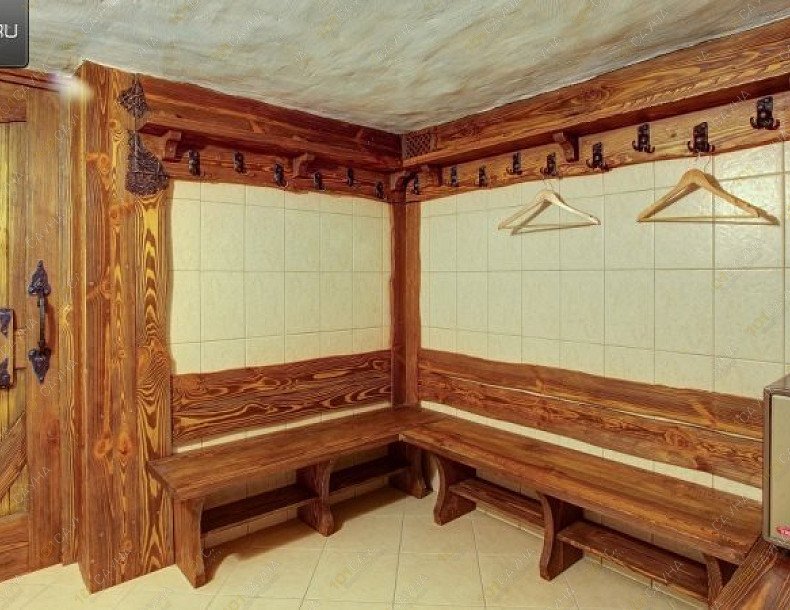 Сауна VIP Клуб, в Мытищах, Мытищи, ул. Университетская, 9 | Зал 1 - Вдохновенье. Фото: 22 | 1001sauna.com