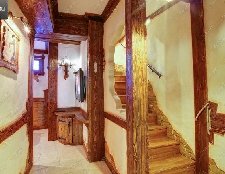 Сауна VIP Клуб, в Мытищах, Мытищи, ул. Университетская, 9 | Зал 1 - Вдохновенье. Фото: 23 | 1001sauna.com