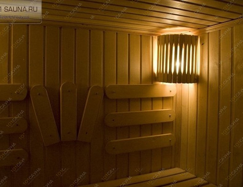 Комплекс Королевские бани, в Ижевске, Динамовская, 19 | Эконом финская сауна. Фото: 48 | 1001sauna.com