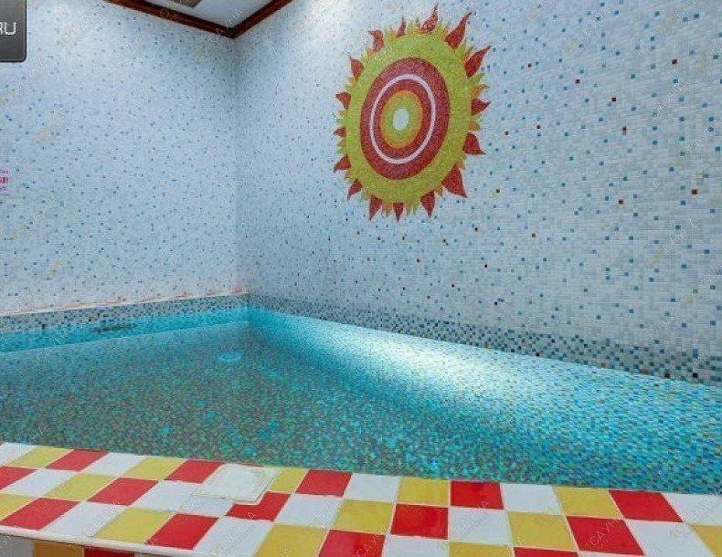 Сауна VIP Клуб, в Мытищах, Мытищи, ул. Университетская, 9 | Зал 1 - Вдохновенье. Фото: 32 | 1001sauna.com