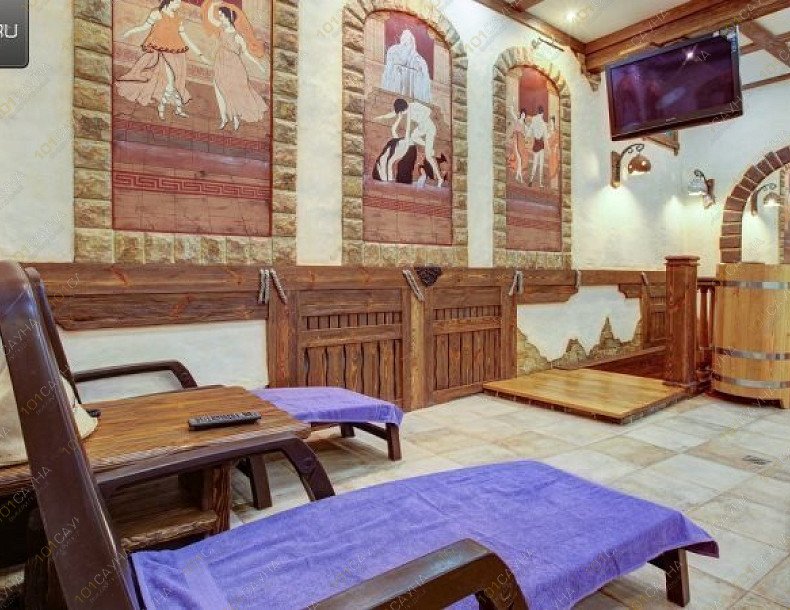 Сауна VIP Клуб, в Мытищах, Мытищи, ул. Университетская, 9 | Зал 1 - Вдохновенье. Фото: 33 | 1001sauna.com