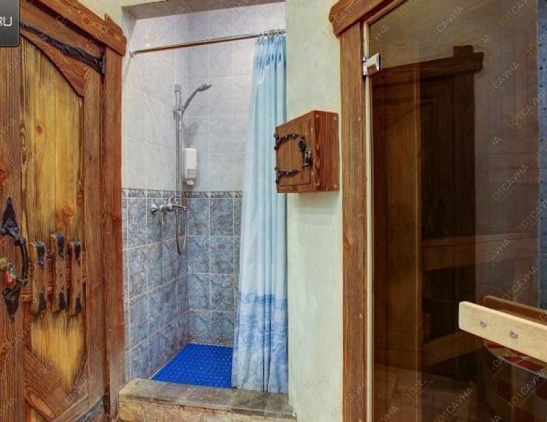 Сауна VIP Клуб, в Мытищах, Мытищи, ул. Университетская, 9 | Зал 1 - Вдохновенье. Фото: 40 | 1001sauna.com