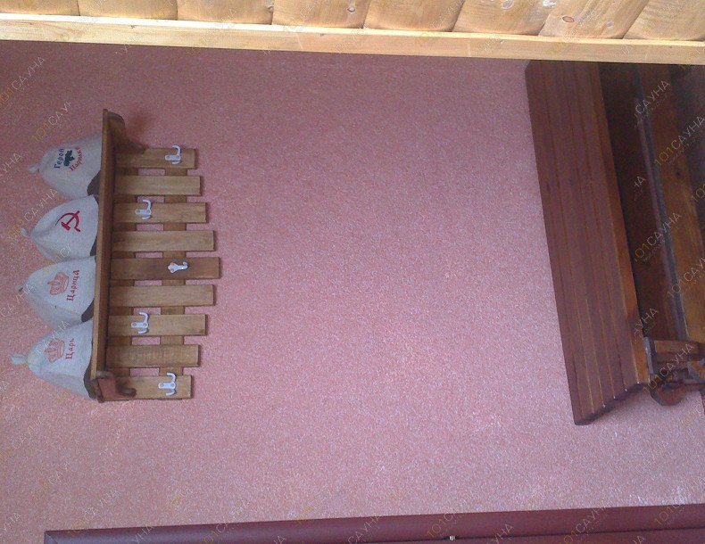 Баня Таганка, в Пензе, Измайлова, 54 | 2 | 1001sauna.com