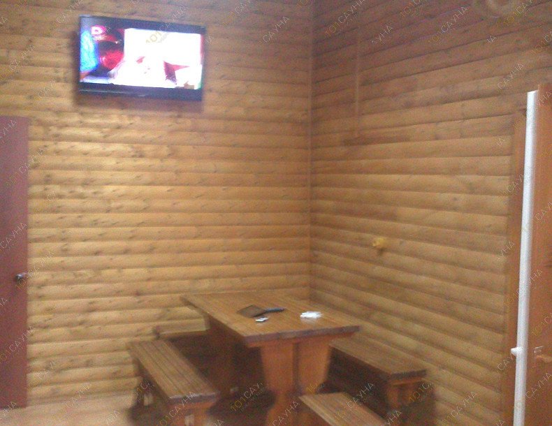 Баня Таганка, в Пензе, Измайлова, 54 | 3 | 1001sauna.com