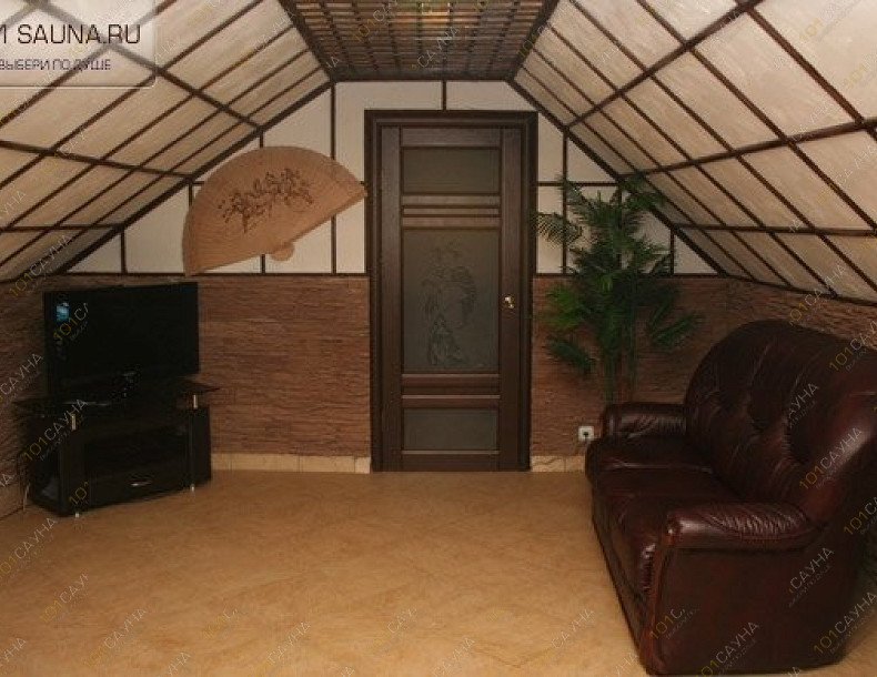 Комплекс Королевские бани, в Ижевске, Динамовская, 19 | Японская VIP баня. Фото: 50 | 1001sauna.com