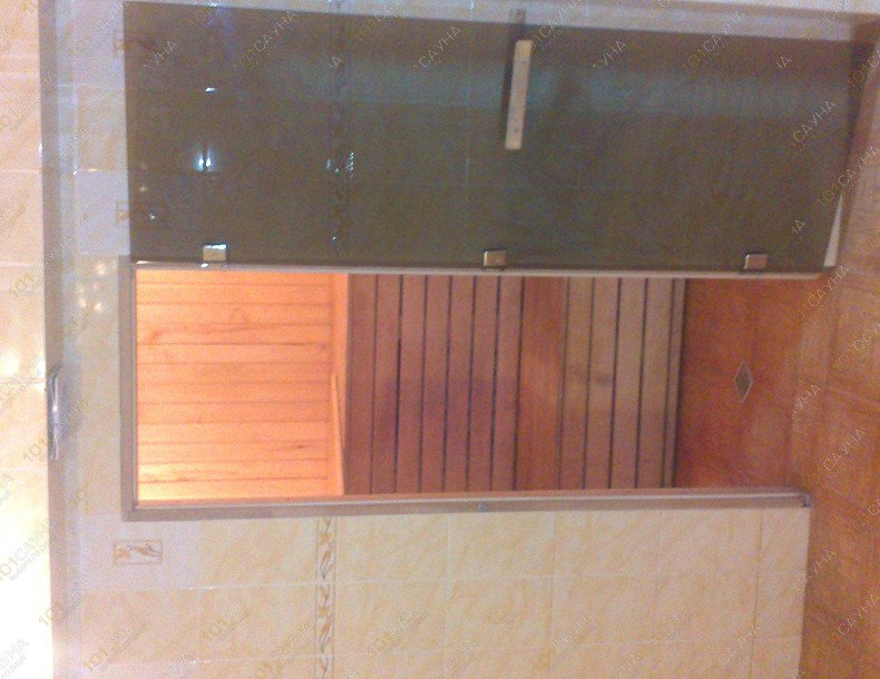 Баня Таганка, в Пензе, Измайлова, 54 | 6 | 1001sauna.com