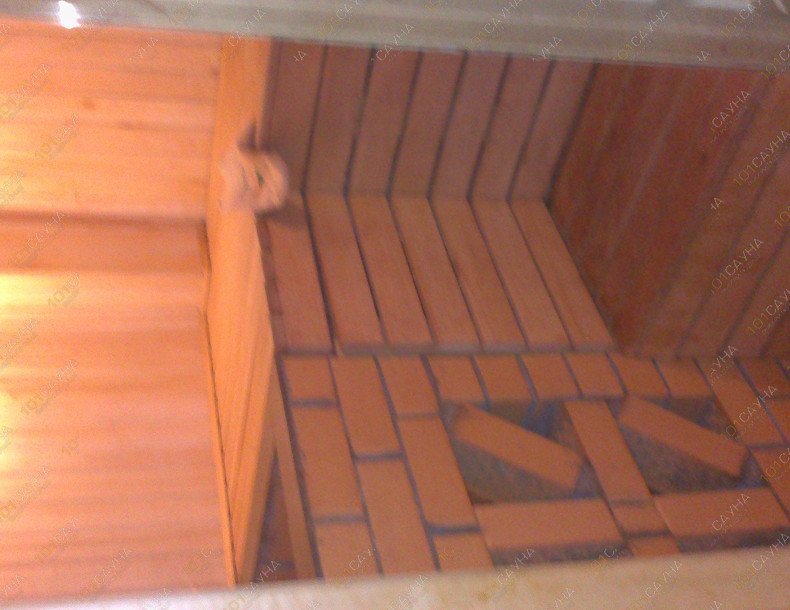 Баня Таганка, в Пензе, Измайлова, 54 | 7 | 1001sauna.com