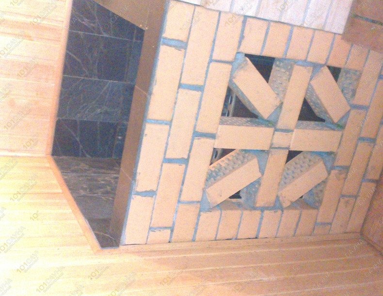 Баня Таганка, в Пензе, Измайлова, 54 | 8 | 1001sauna.com