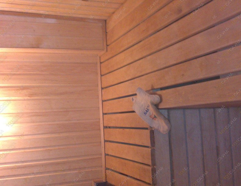 Баня Таганка, в Пензе, Измайлова, 54 | 9 | 1001sauna.com