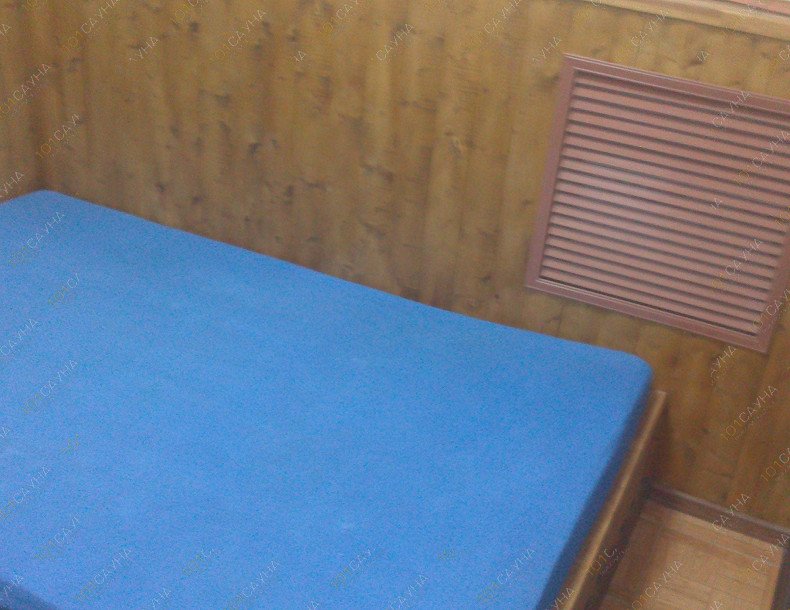 Баня Таганка, в Пензе, Измайлова, 54 | 10 | 1001sauna.com