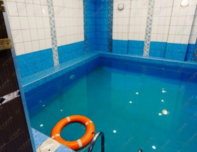 Комплекс Королевские бани, в Ижевске, Динамовская, 19 | Гостиничный номер. Фото: 55 | 1001sauna.com