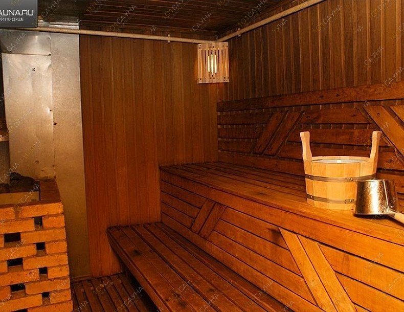 Сауна в Эдельвейсе, в Магнитогорске, Горный проезд, 1А | Сауна. Фото: 4 | 1001sauna.com