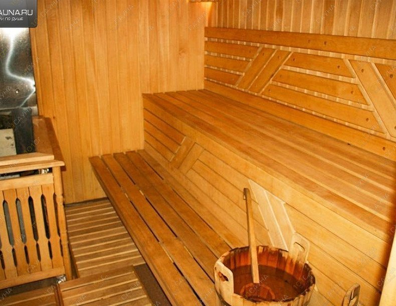 Сауна в Эдельвейсе, в Магнитогорске, Горный проезд, 1А | Сауна. Фото: 6 | 1001sauna.com