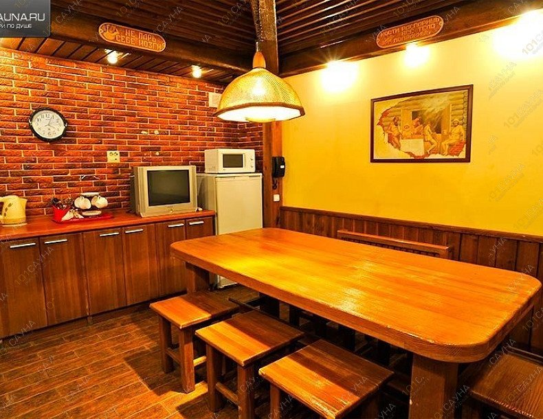 Сауна в Эдельвейсе, в Магнитогорске, Горный проезд, 1А | Сауна. Фото: 7 | 1001sauna.com