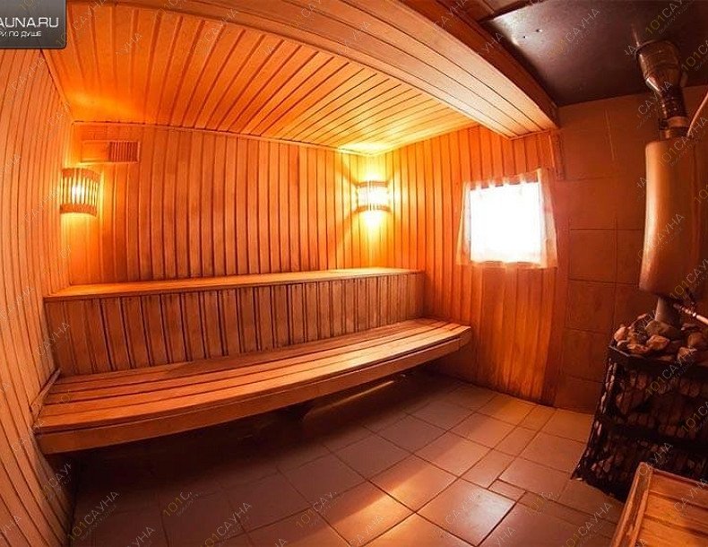 Сауна в Эдельвейсе, в Магнитогорске, Горный проезд, 1А | Баня на газу. Фото: 9 | 1001sauna.com