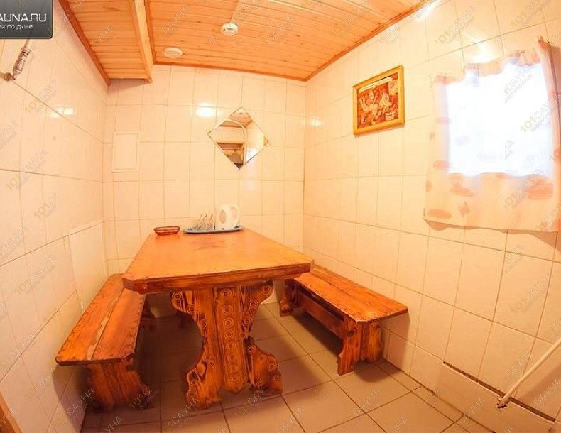 Сауна в Эдельвейсе, в Магнитогорске, Горный проезд, 1А | Баня на газу. Фото: 10 | 1001sauna.com