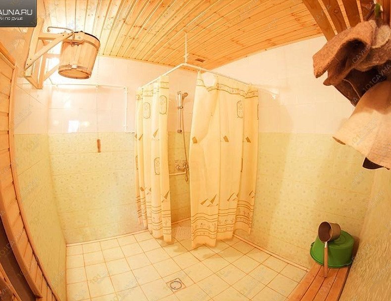 Сауна в Эдельвейсе, в Магнитогорске, Горный проезд, 1А | Баня на дровах. Фото: 13 | 1001sauna.com