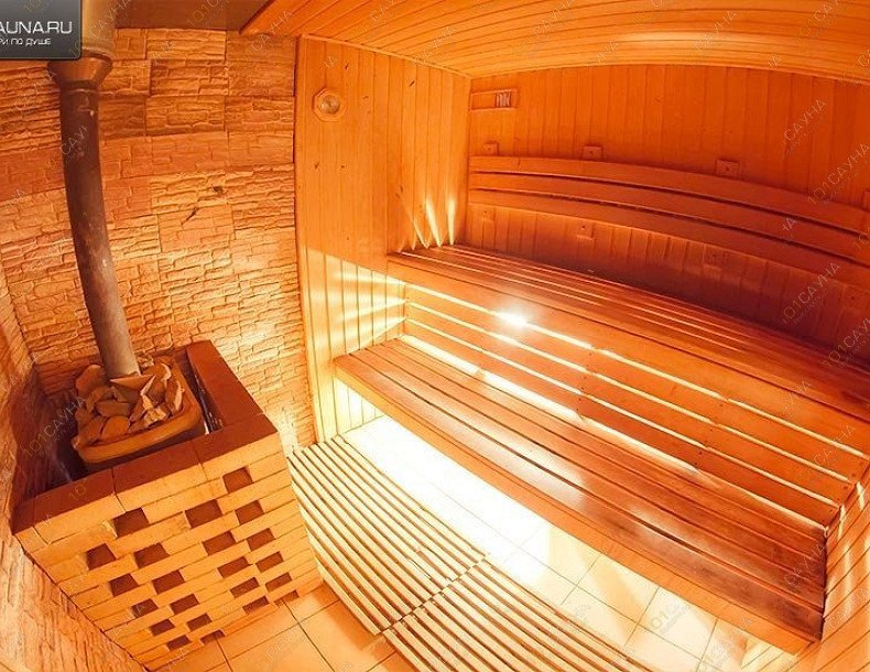 Сауна в Эдельвейсе, в Магнитогорске, Горный проезд, 1А | Баня на дровах. Фото: 14 | 1001sauna.com