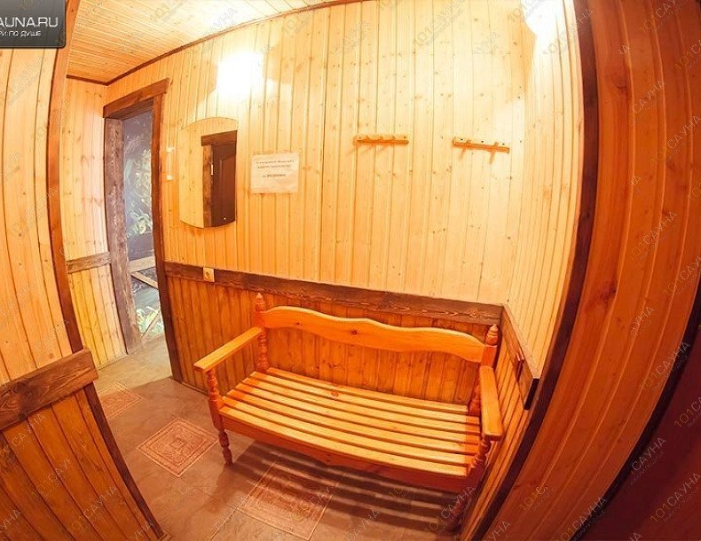 Сауна в Эдельвейсе, в Магнитогорске, Горный проезд, 1А | Баня на дровах. Фото: 15 | 1001sauna.com