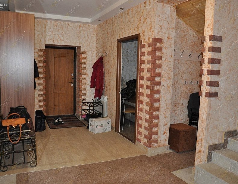 Сауна в Эдельвейсе, в Магнитогорске, Горный проезд, 1А | Коттедж. Фото: 18 | 1001sauna.com