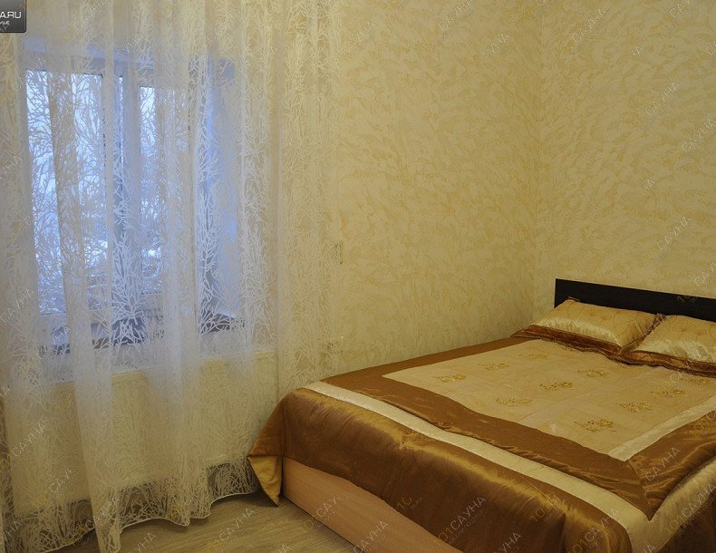 Сауна в Эдельвейсе, в Магнитогорске, Горный проезд, 1А | Коттедж. Фото: 19 | 1001sauna.com