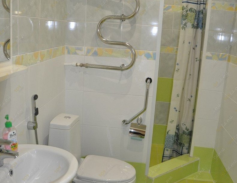 Сауна в Эдельвейсе, в Магнитогорске, Горный проезд, 1А | Коттедж. Фото: 20 | 1001sauna.com