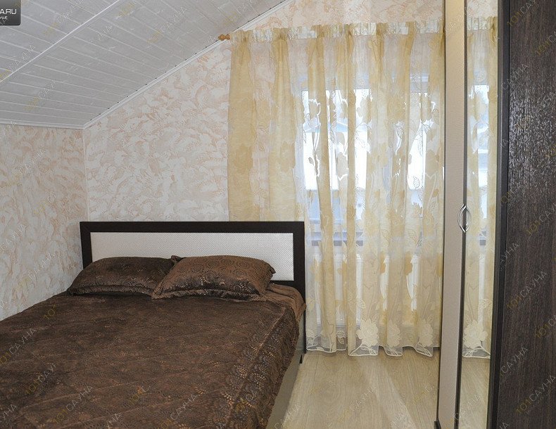 Сауна в Эдельвейсе, в Магнитогорске, Горный проезд, 1А | Коттедж. Фото: 26 | 1001sauna.com