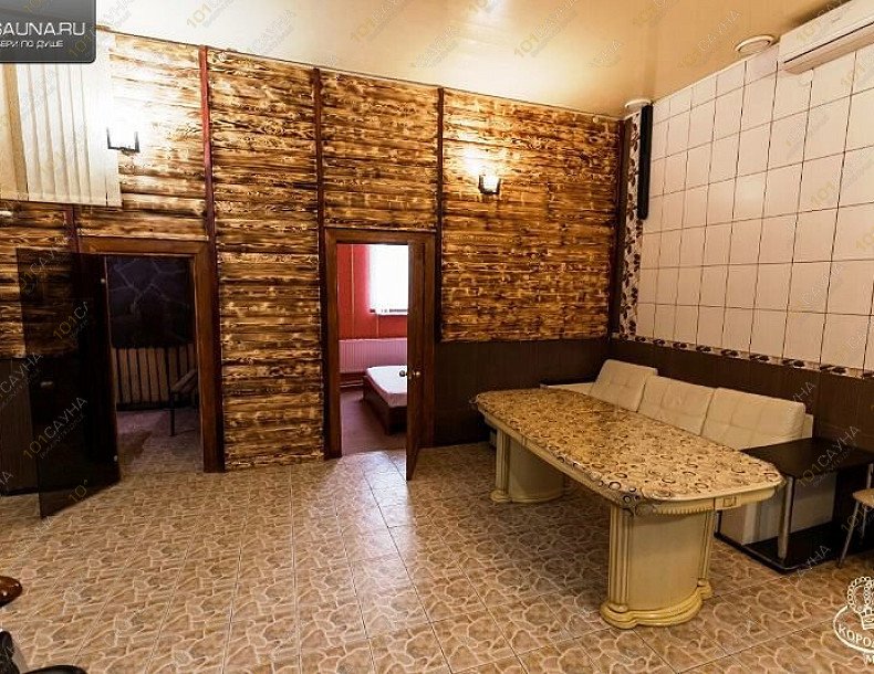Комплекс Королевские бани, в Ижевске, Динамовская, 19 | Гостиничный номер. Фото: 58 | 1001sauna.com