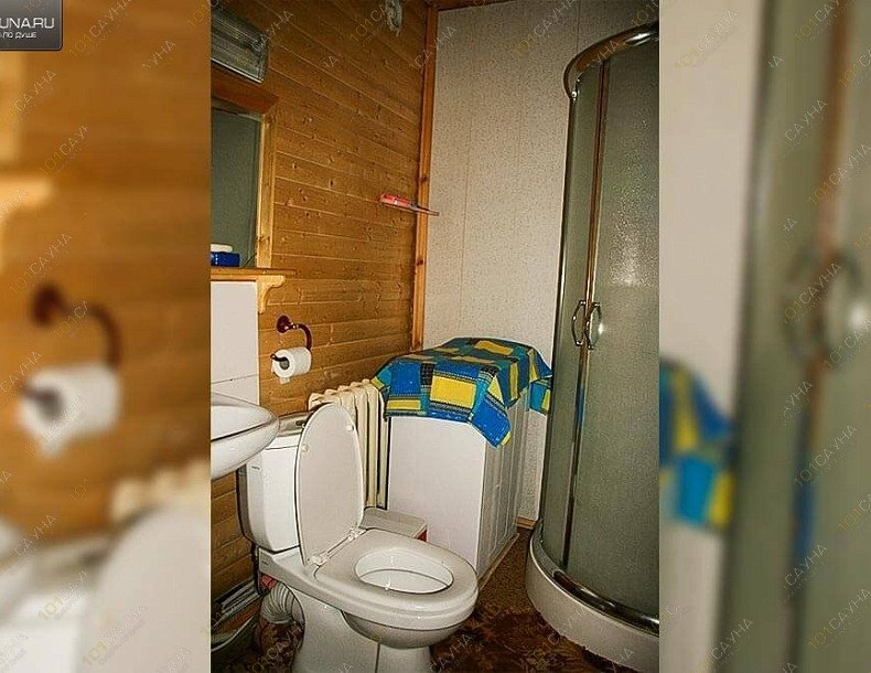 Сауна в Эдельвейсе, в Магнитогорске, Горный проезд, 1А | Дом 1. Фото: 38 | 1001sauna.com